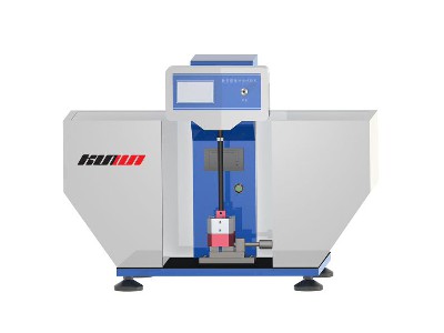 電子式懸臂梁沖擊試驗機(jī)